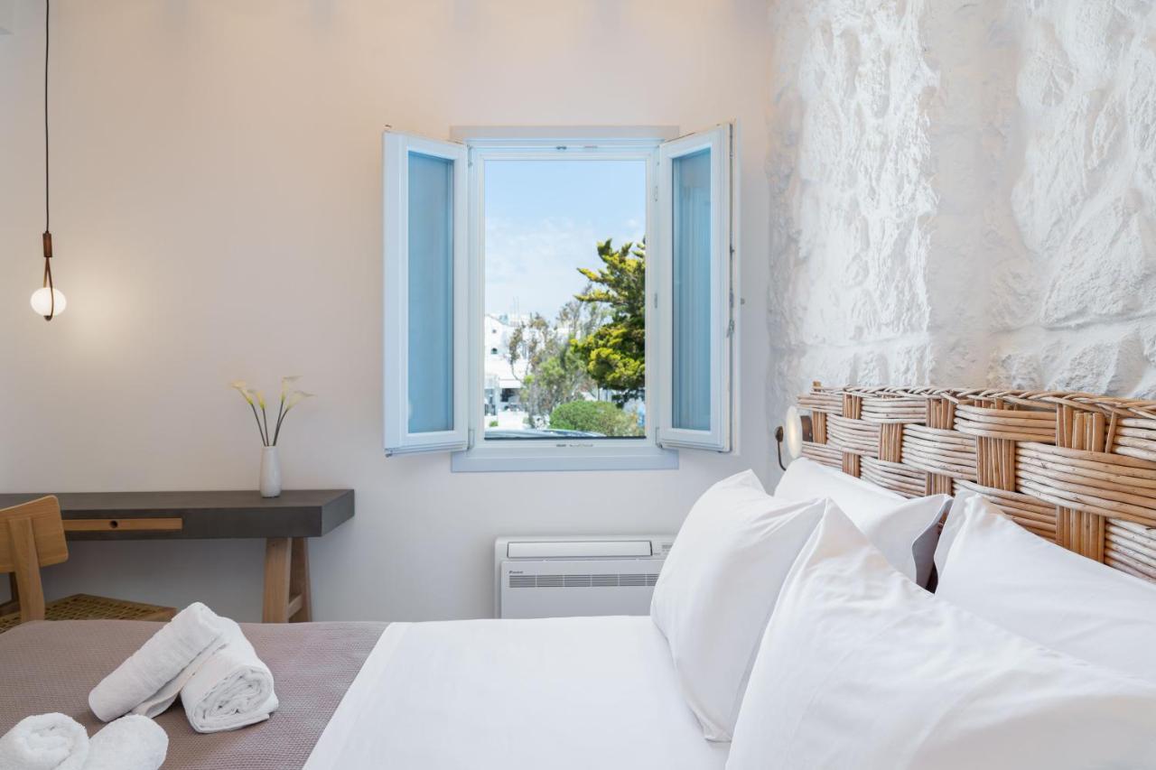 Airth Santorini Suites Firostefani Eksteriør billede